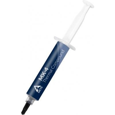 

Термопаста Arctic MX-4 20г 2019 Edition (ACTCP00001B)