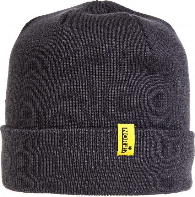 

Шапка Norfin Kobold Warm GY р.XL