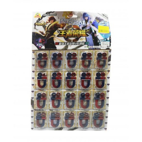 

Магниты "Подкова" SM1373