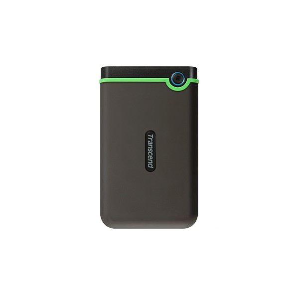 

HDD ext 2.5" USB 1.0TB Transcend StoreJet 25M3 Iron Gray Slim (TS1TSJ25M3S)
