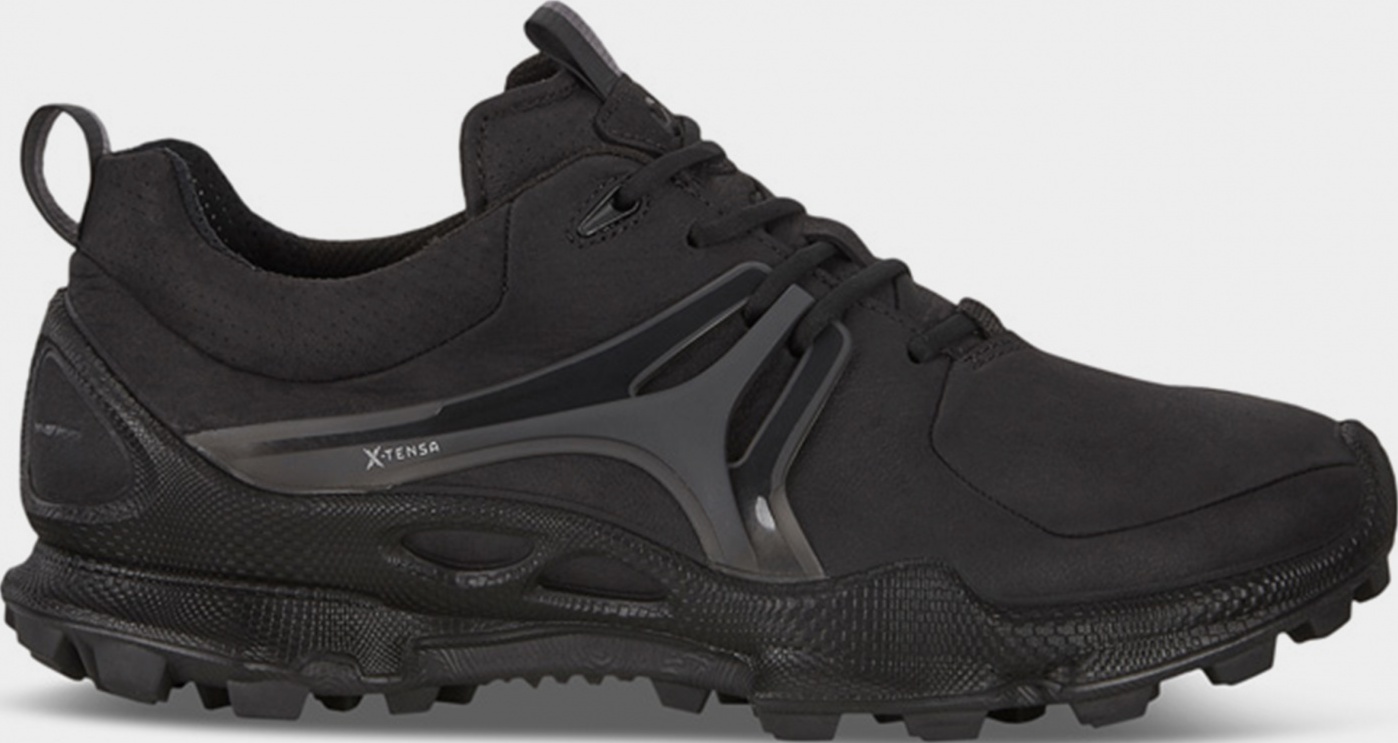 

Кроссовки ECCO 80314401001 42 Черные