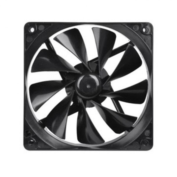 

Вентилятор THERMALTAKE Pure S 12 120mm Black (CL-F005-PL12BL-A)
