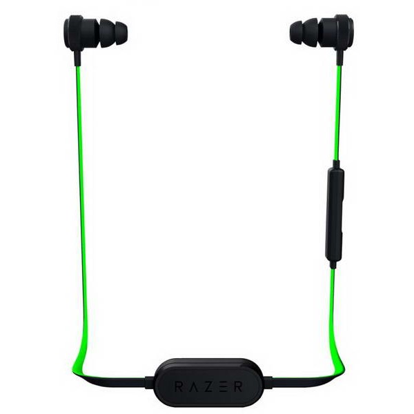 

Bluetooth-гарнитура Razer Hammerhead In Ear (RZ04-01930100-R3G1)