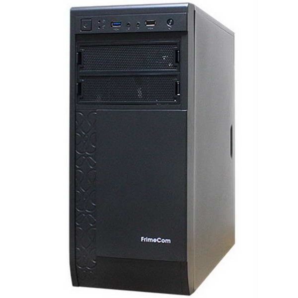 

Корпус FrimeCom LB-060 BL 400W 12cm
