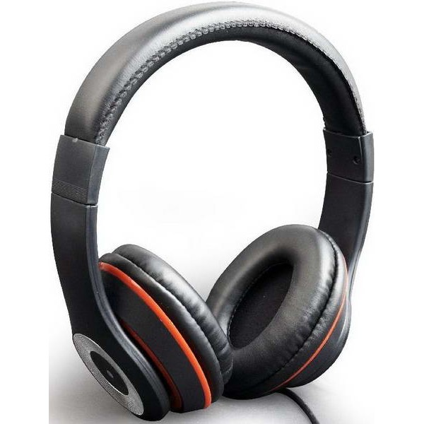 

Гарнитура GMB Audio MHS-LAX-B Black