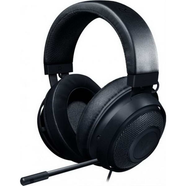 

Игровая гарнитура Razer Kraken Multi Platform Black (RZ04-02830100-R3M1)