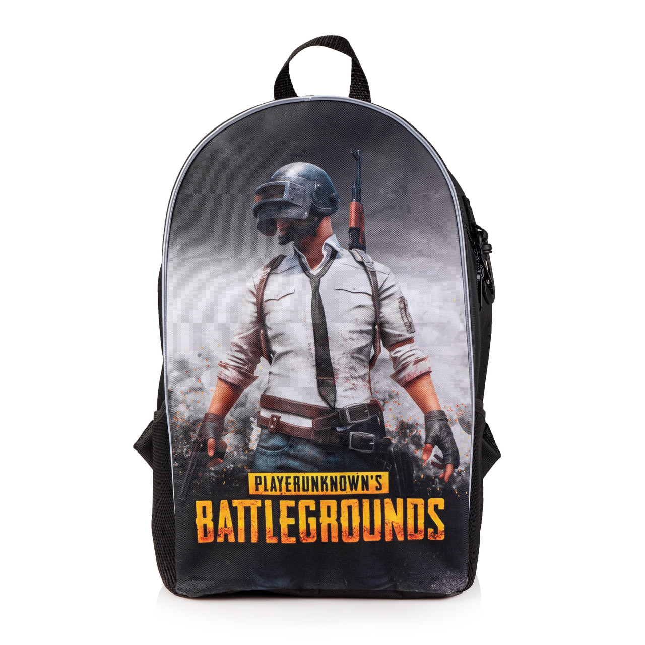 

Рюкзак школьный подростковый. Battlegrounds (PUBG)