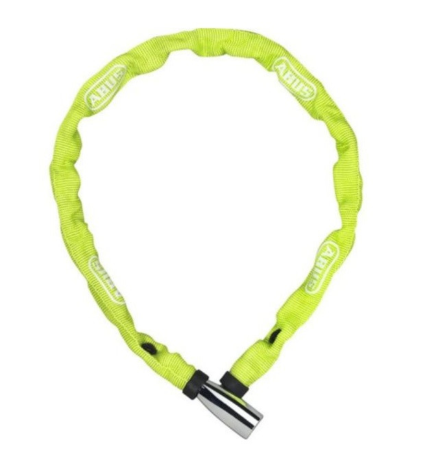 

Велозамок ABUS 1500/60 Web Lime