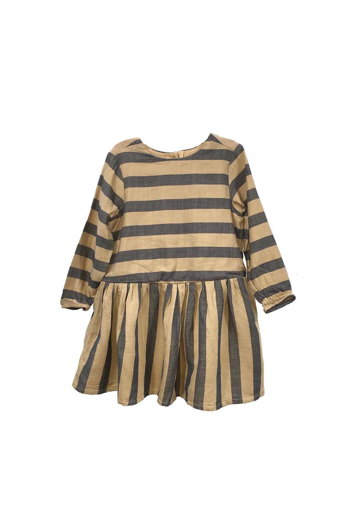 

Платье H&M (6-9m) Коричневое, Платье H&M 74(6-9m) Коричневое