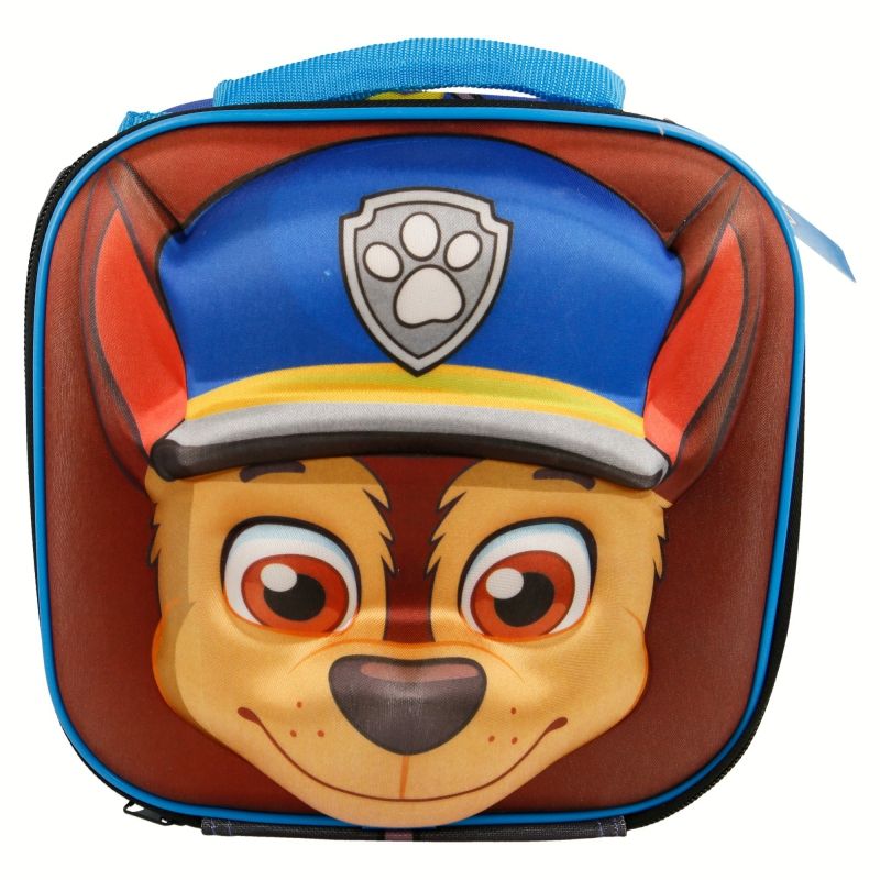 

Ланчбокс Stor Paw Patrol - Character 3D Insulated Bag