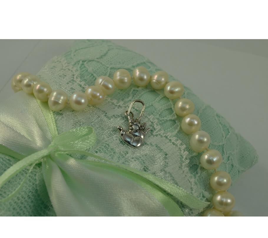 

Подвеска рука Maxi Silver 6734