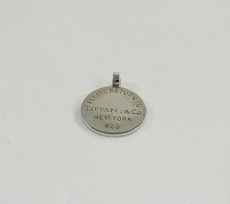 

Подвеска Maxi Silver 6271