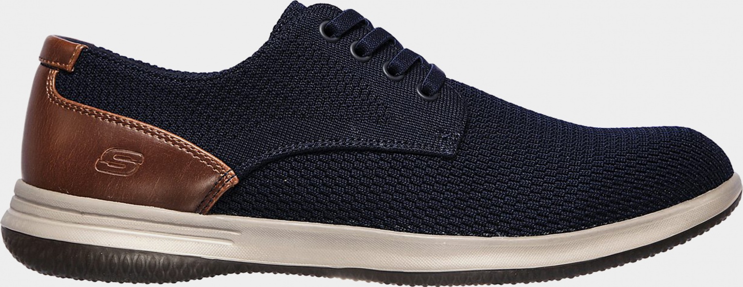 

Туфли Skechers 204090 NVY 42 Синие