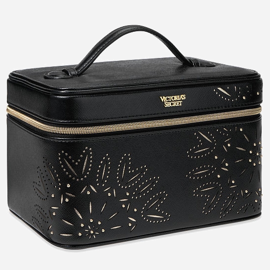 

Косметичка Victoria's Secret 626258671 Черная