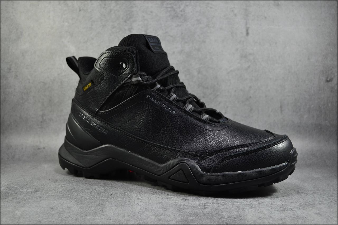 

Зимние кроссовки Black Ice 41 Черный