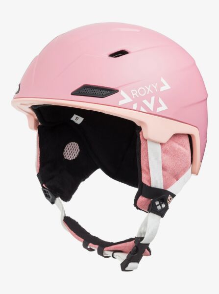 

Шлемы Roxy ( ERJTL03048 ) LODEN WOMEN J HLMT 2021 M MKP0 Dusty Rose - Solid (3613375516709)