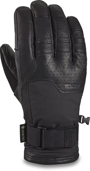 

Сноубордические перчатки DAKINE ( 10003160 ) MAVERICK GORE-TEX GLOVE 2021 S BLACK