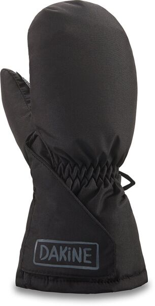 

Сноубордические варежки DAKINE ( 10002528 ) BRAT MITT 2021 TDL BLACK