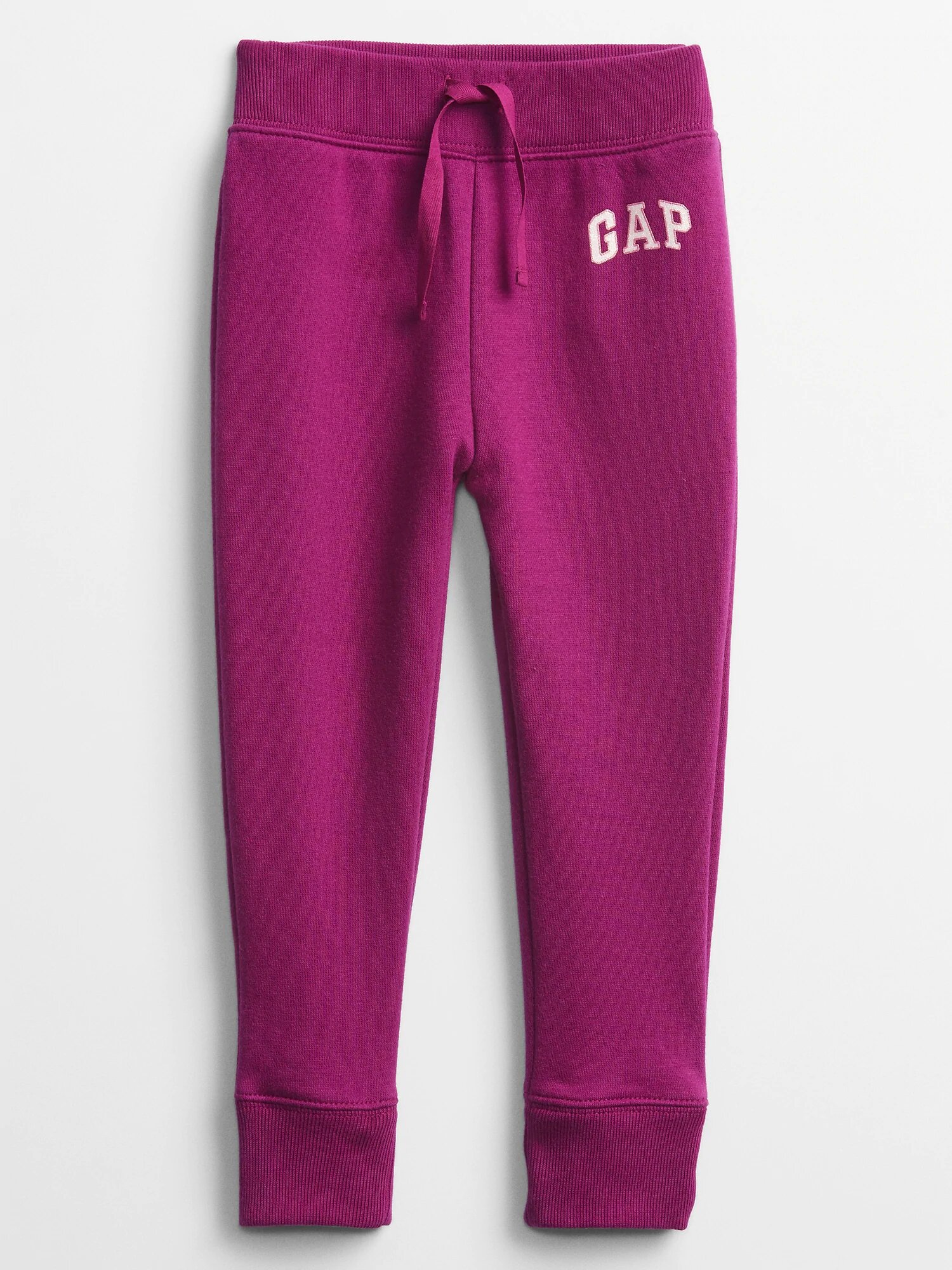 

Джоггеры Gap для девочки 4 года 99-107 см Розовый (GP-00015)