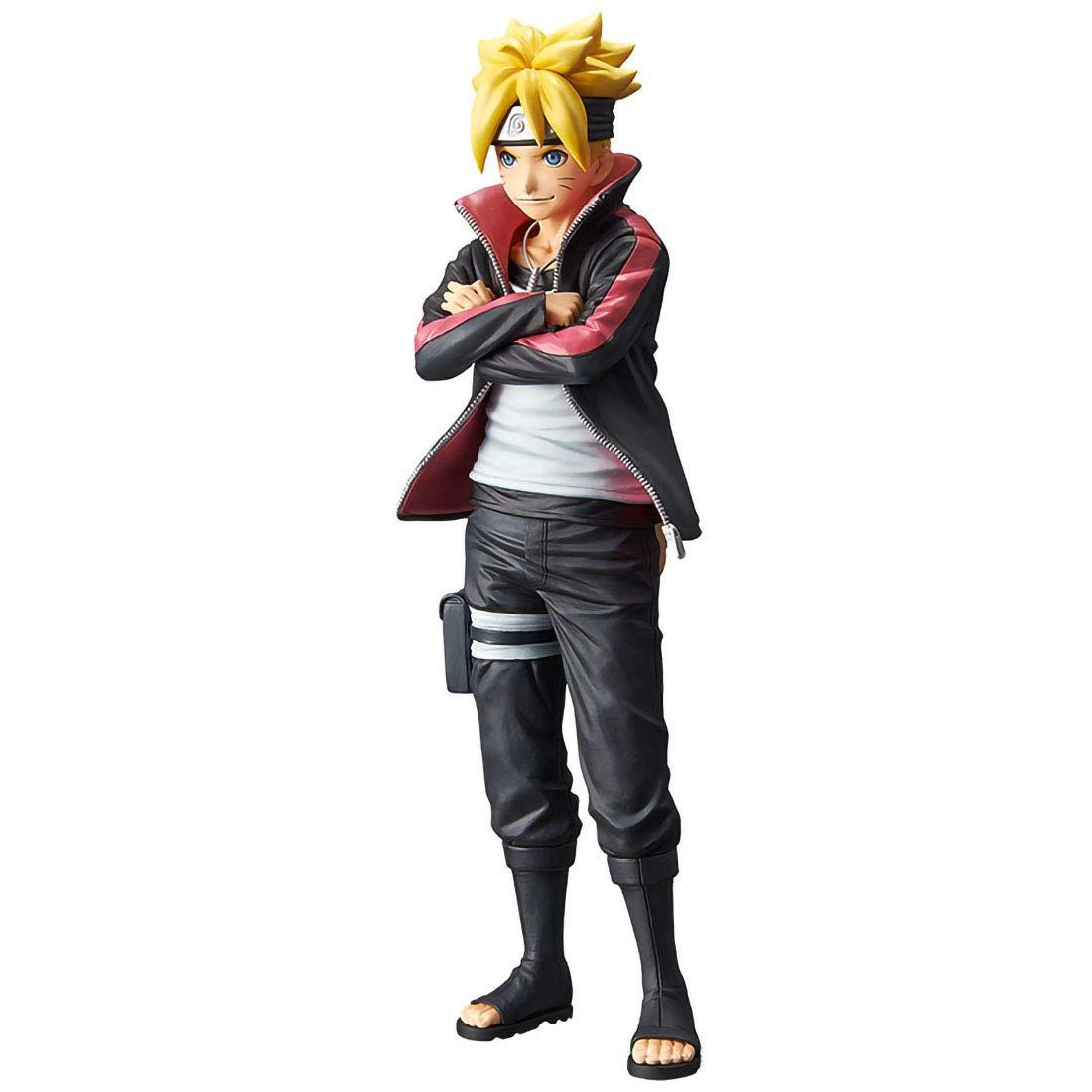 Фигурка Боруто Узумаки Наруто Uzumaki Boruto Naruto Generations 24,0 см NA  22.93 – фото, отзывы, характеристики в интернет-магазине ROZETKA от  продавца: Gooood Toys & Game | Купить в Украине: Киеве, Харькове, Днепре,