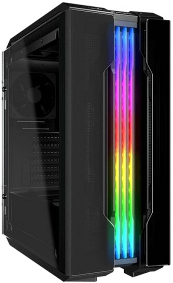 

Корпус Cougar Gemini T Pro
