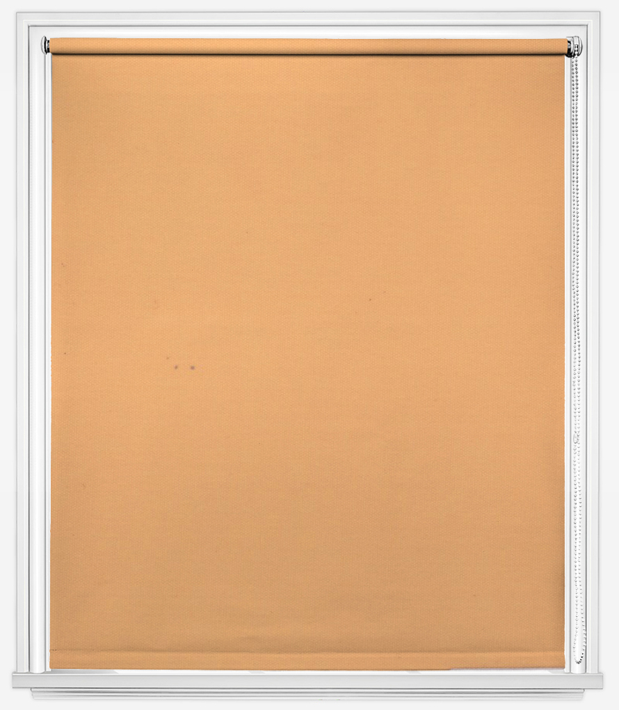 

Тканевые ролеты JST Roller Shades 025 150*180 см бежевый