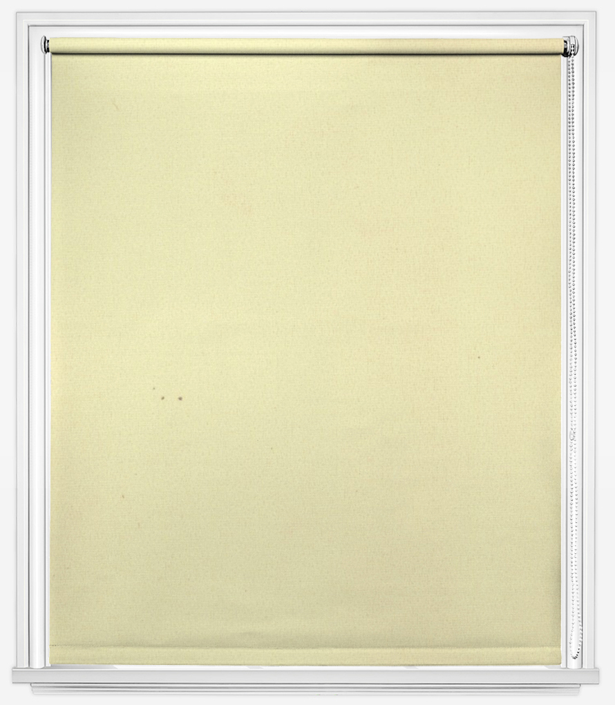 

Тканевые ролеты JST Roller Shades 040 110*180 см бежевый