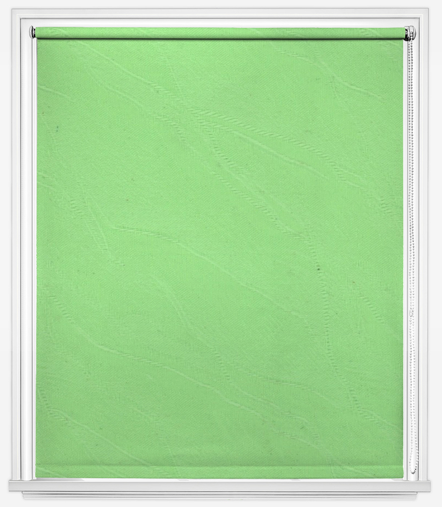 

Тканевые ролеты JST Roller Shades 059 70*160 см мятный
