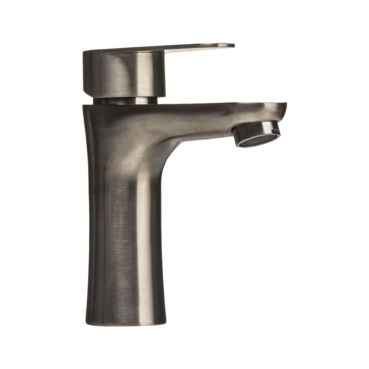 

Смеситель для умывальника Globus Lux SM-101 - 16095