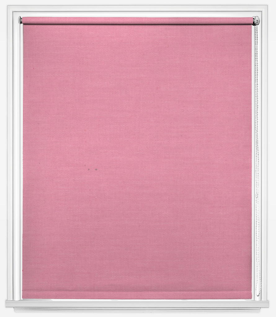 

Тканевые ролеты JST Roller Shades 079 110*190 см розовый