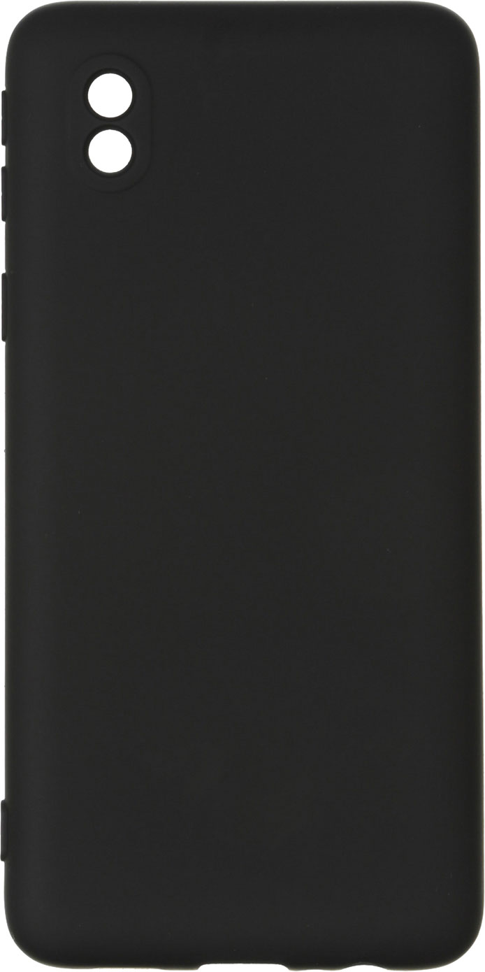 

Панель ArmorStandart Icon Case для Samsung Galaxy A01 Core (A013) Black