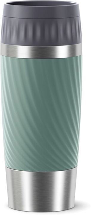 

Термостакан Tefal Easy Twist 360 мл Зеленый