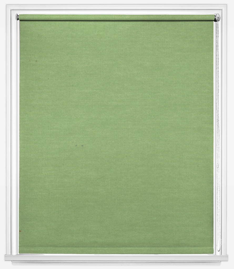 

Тканевые ролеты JST Roller Shades 078 80*160 см светло-зеленый