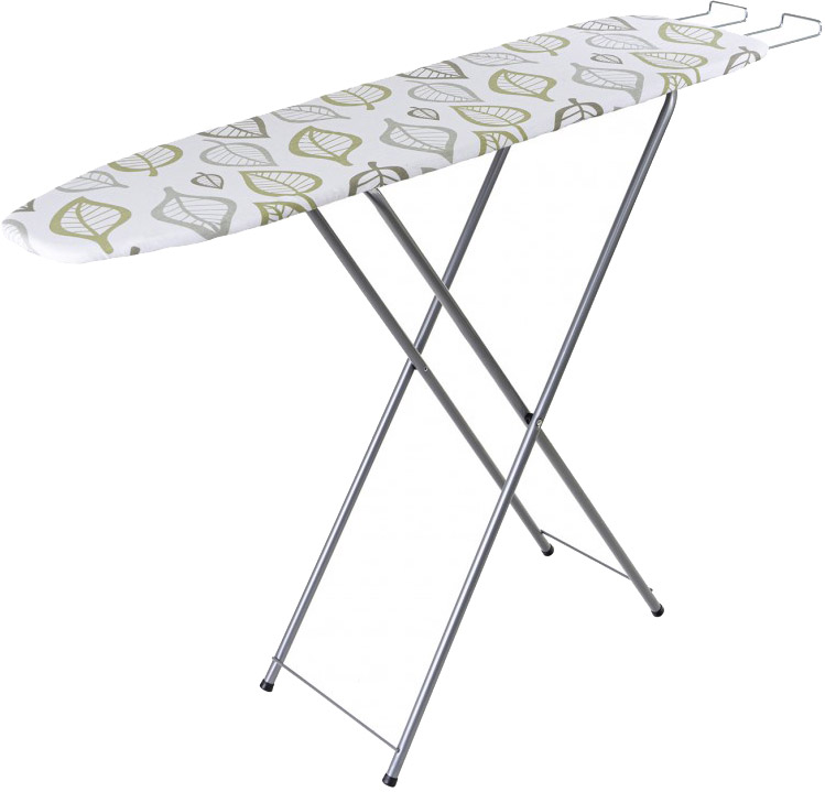 

Доска гладильная Bügeltisch 110х30 см с подставкой для утюга