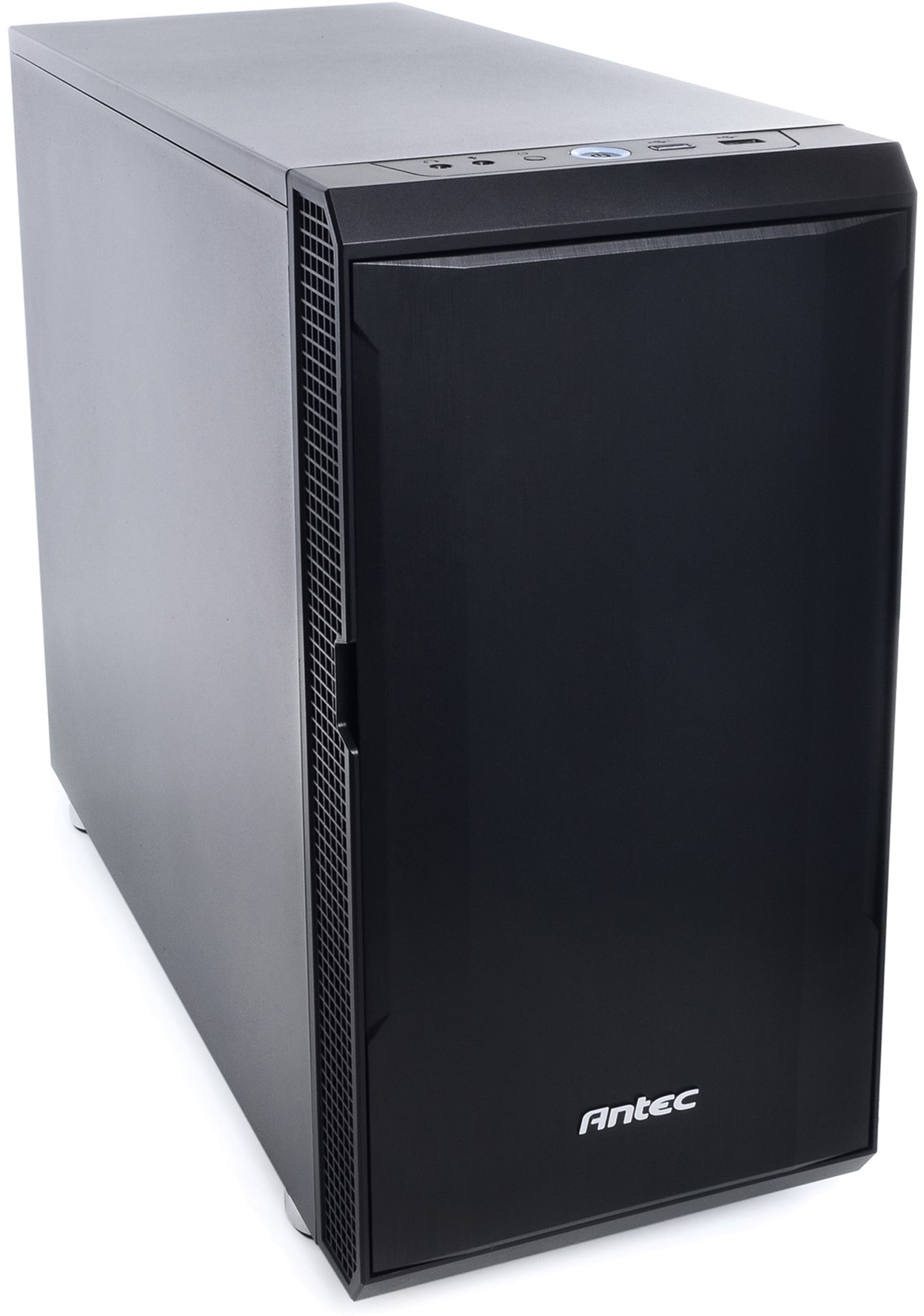 

Компьютер Artline Overlord Silent SL8 v02