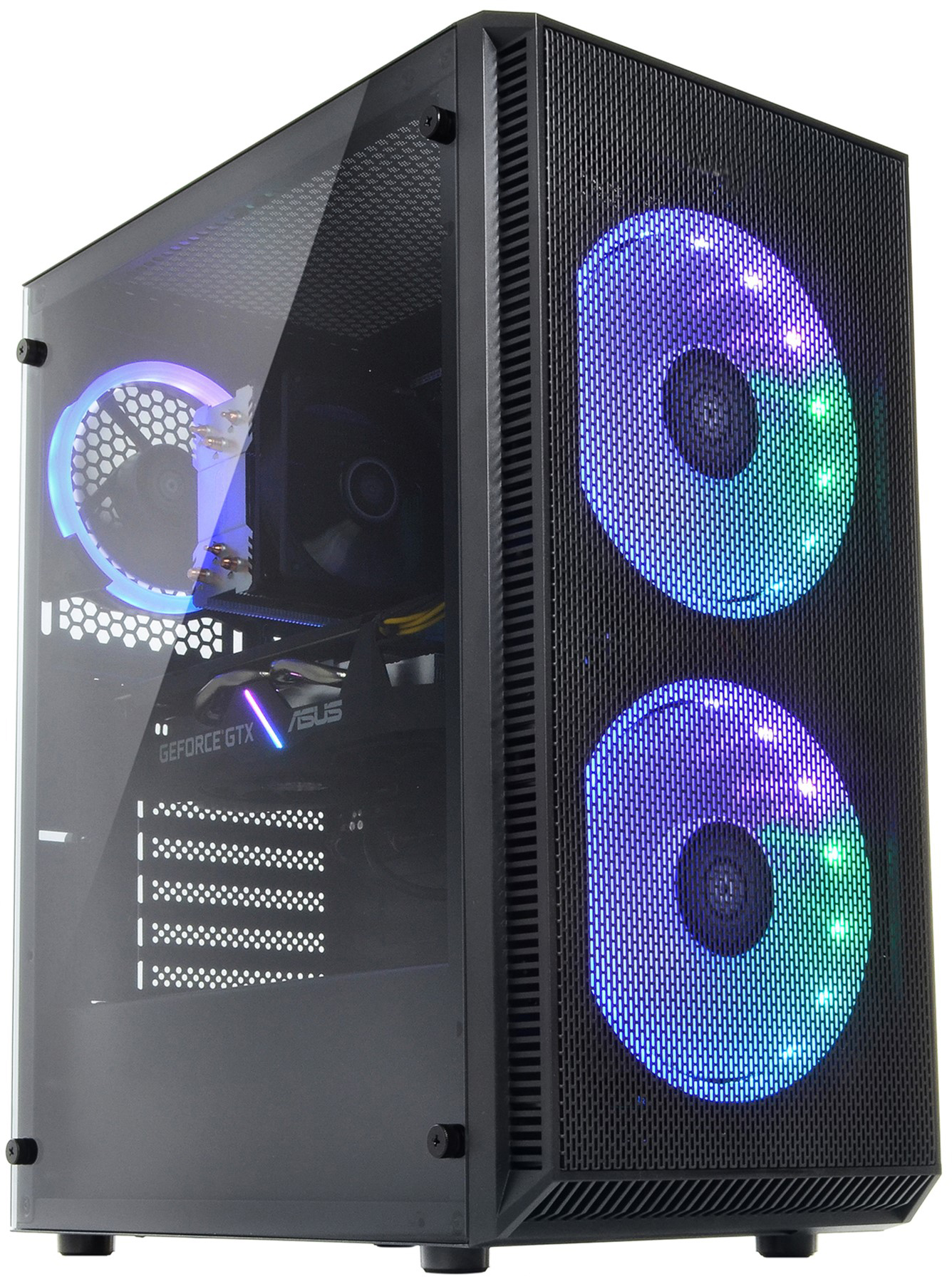 

Компьютер Artline Gaming X73 v21
