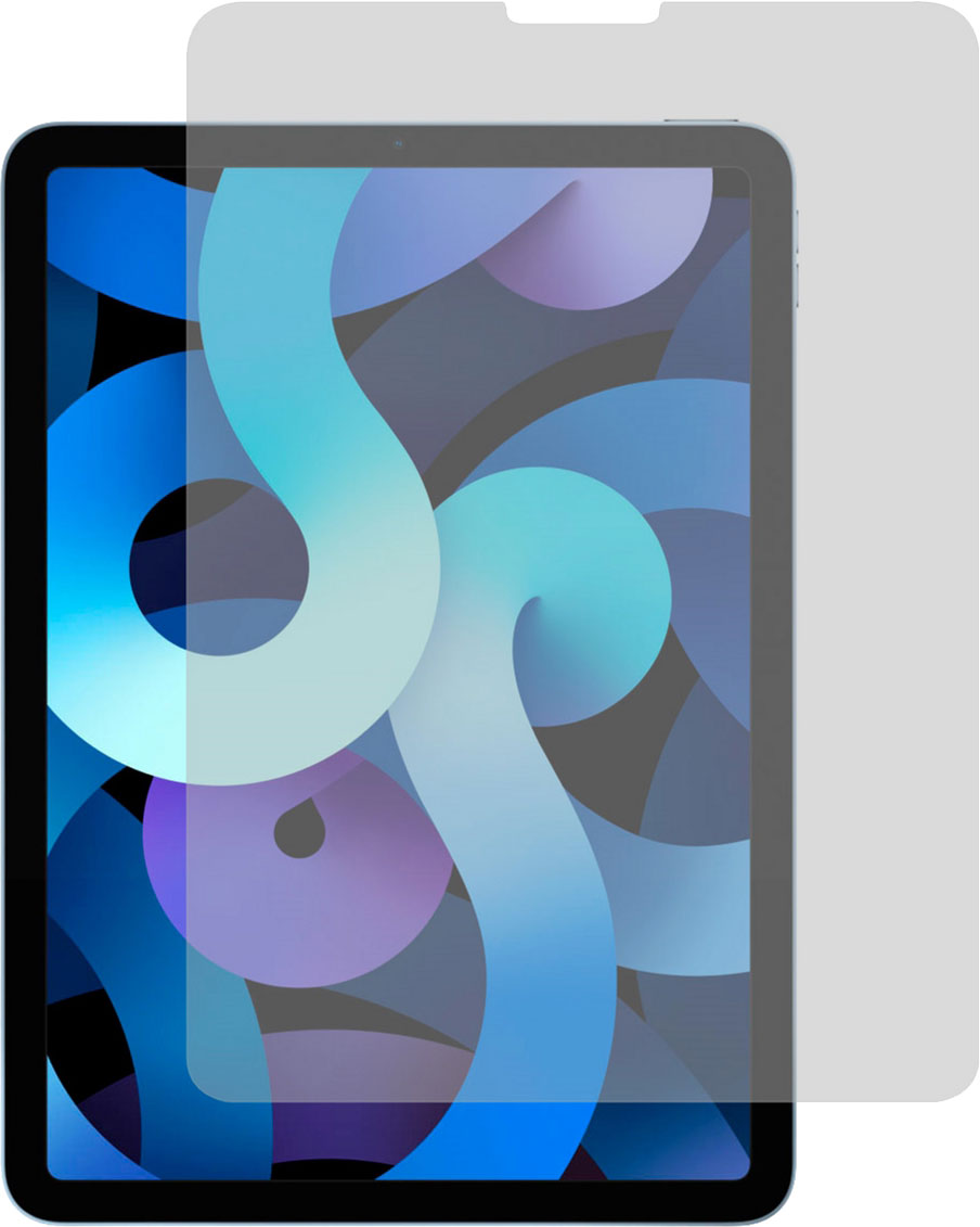 

Защитное стекло 2E для Apple iPad Air (2020) Clear (2E-IP-IPD-AIR-LT2.5D-CL)