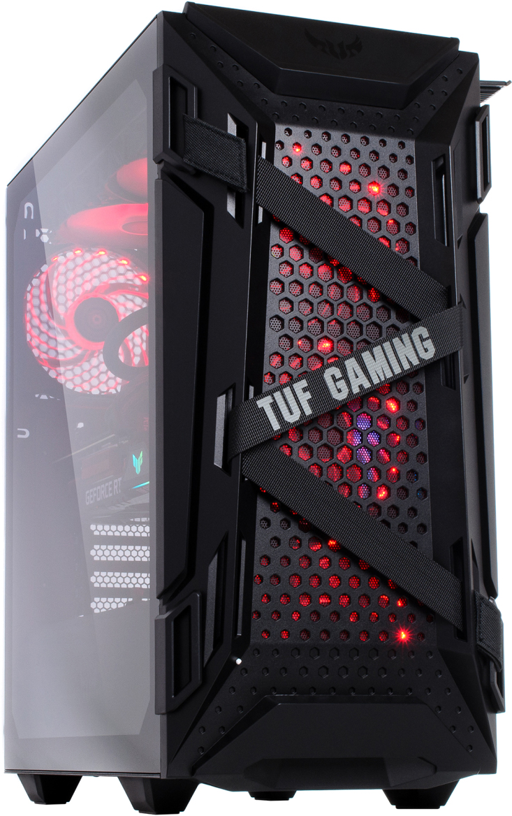 

Компьютер ARTLINE Gaming TUF v39