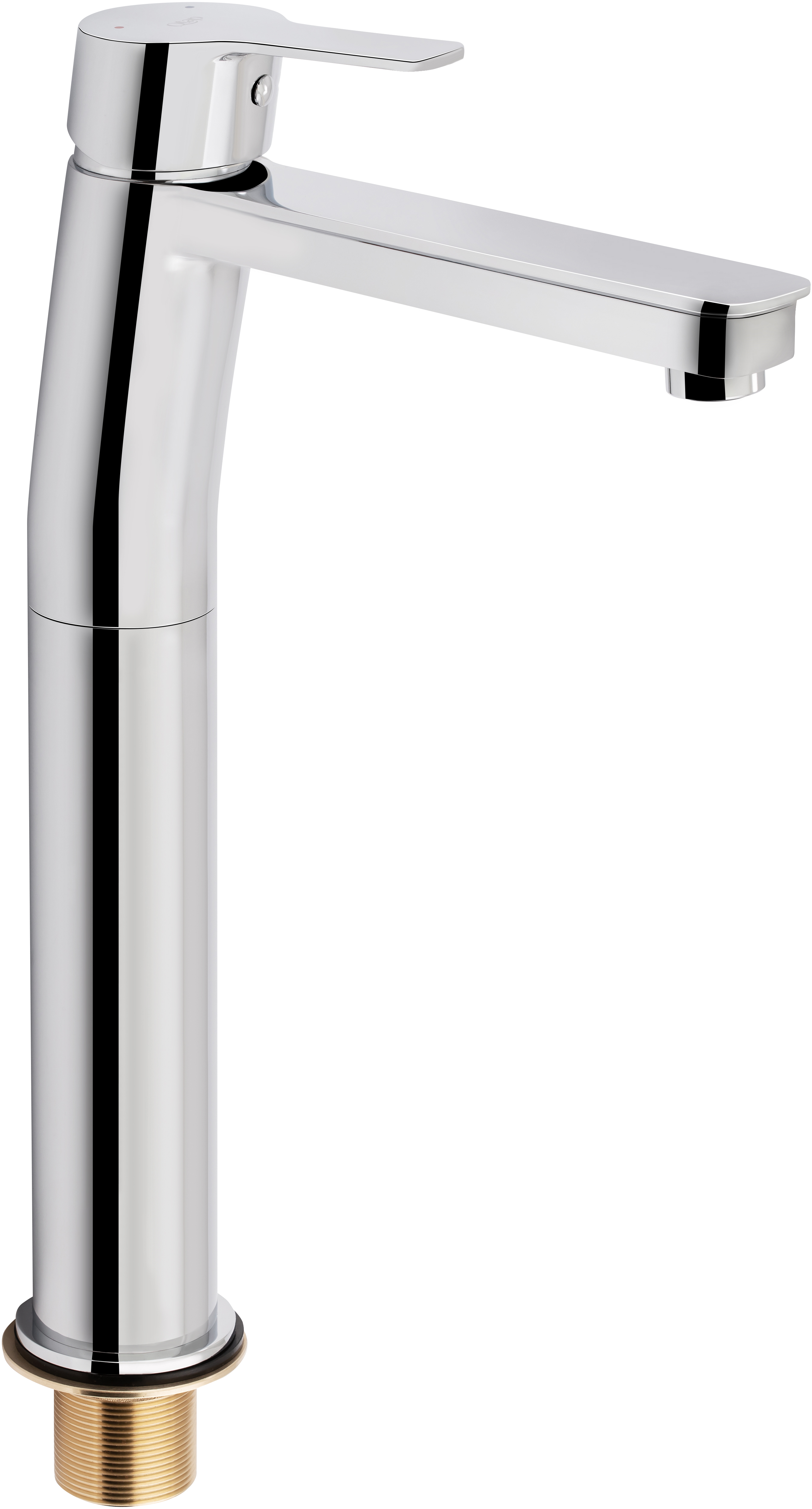 

Смеситель для раковины QTAP Zdenek 1032H102C