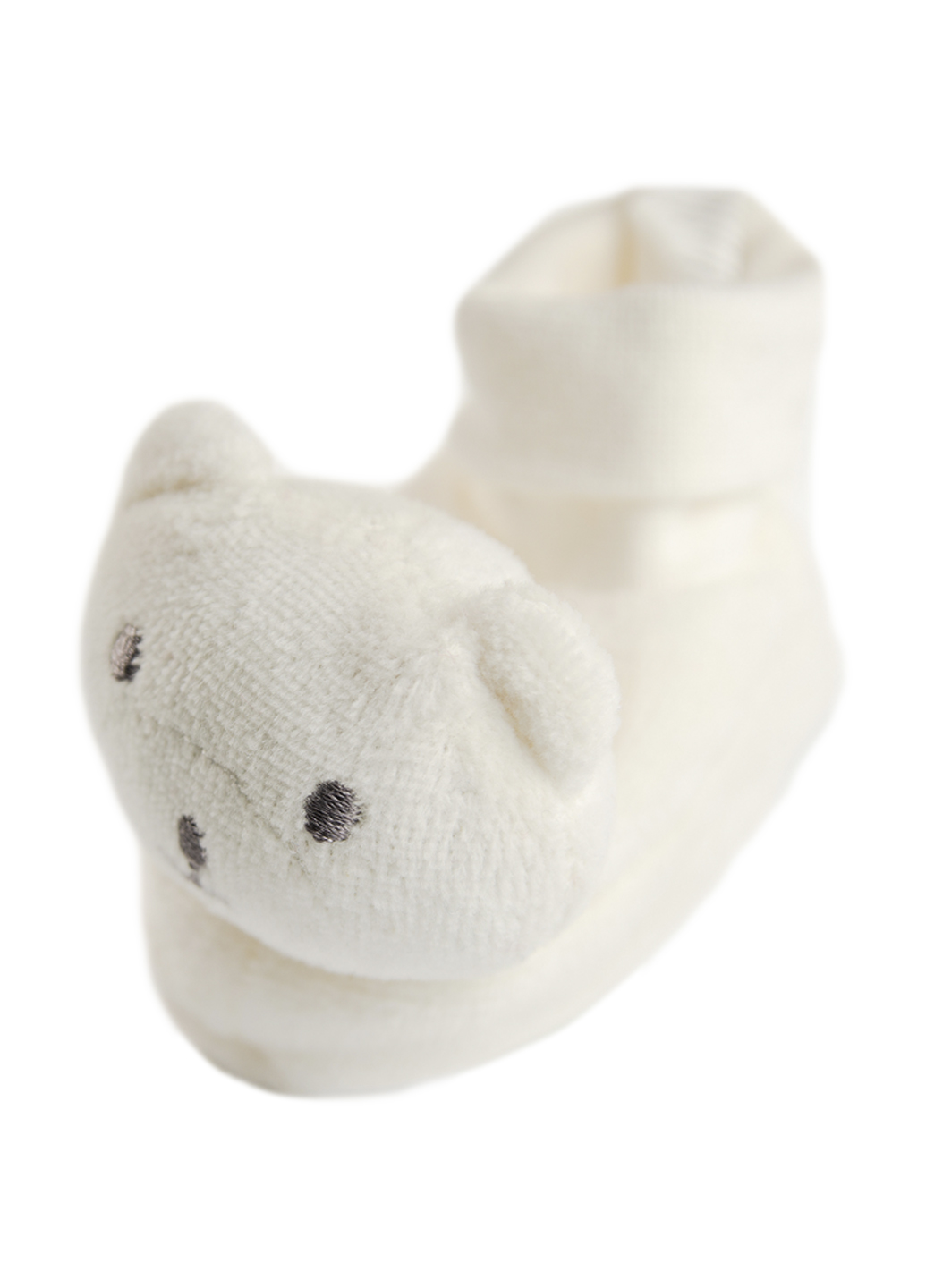 

Пинетки (obv0000012) (8см)