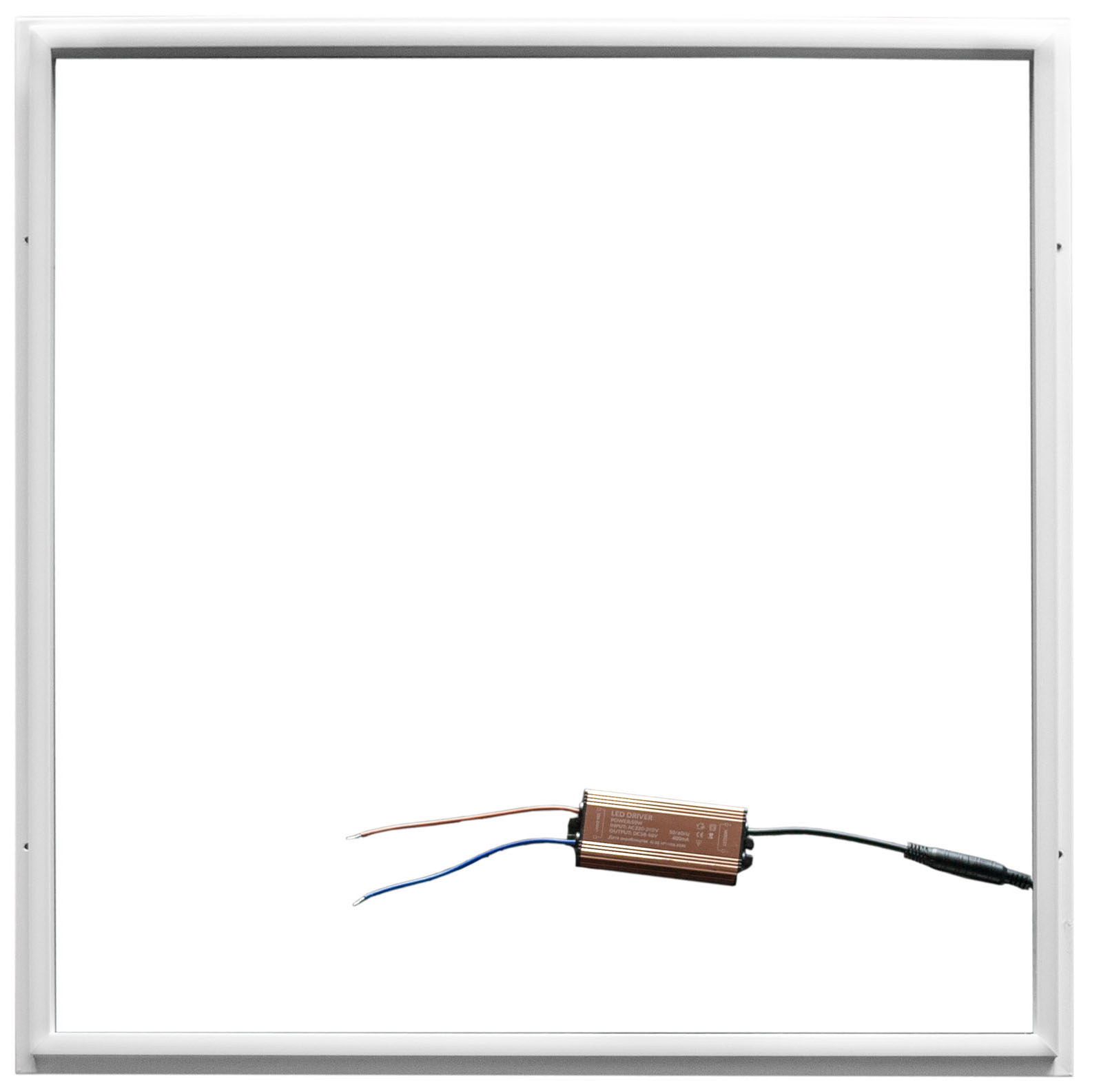 

Светодиодная панель Евросвет PANEL-ART-50 50W 4000K (41074)