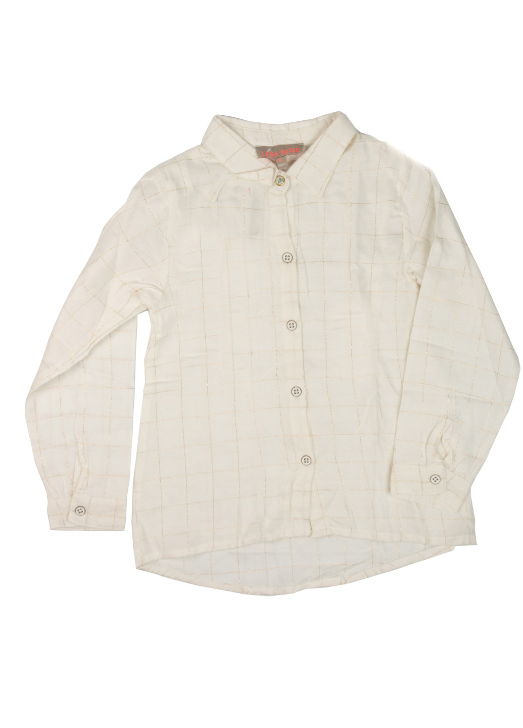 

Рубашка (od00001129) (98см)