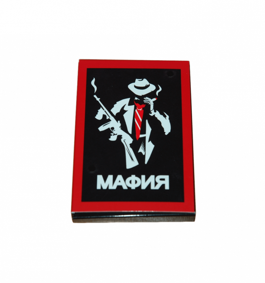 

Настольная игра Fun Games Мафия карты 0010FGS