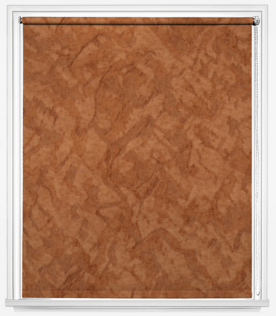 

Тканевые ролеты JST Roller Shades 194 130*190 см коричневый