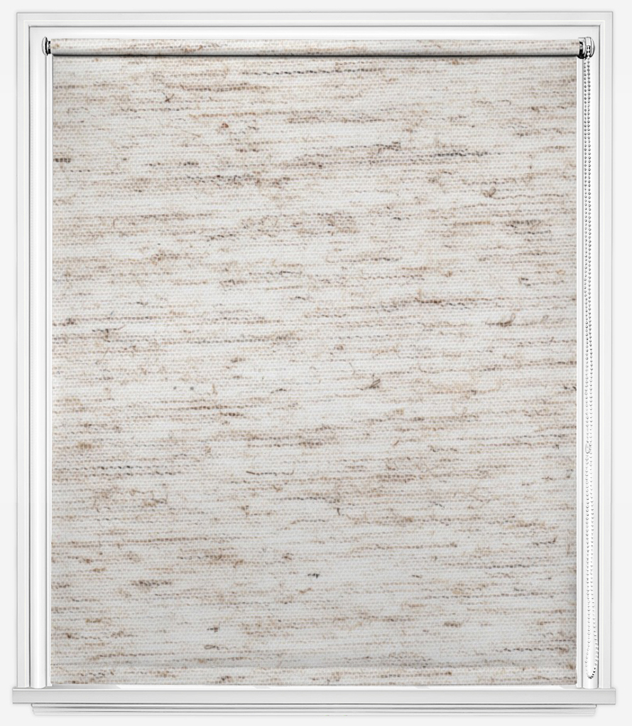 

Тканевые ролеты JST Roller Shades 226 80*180 см белый