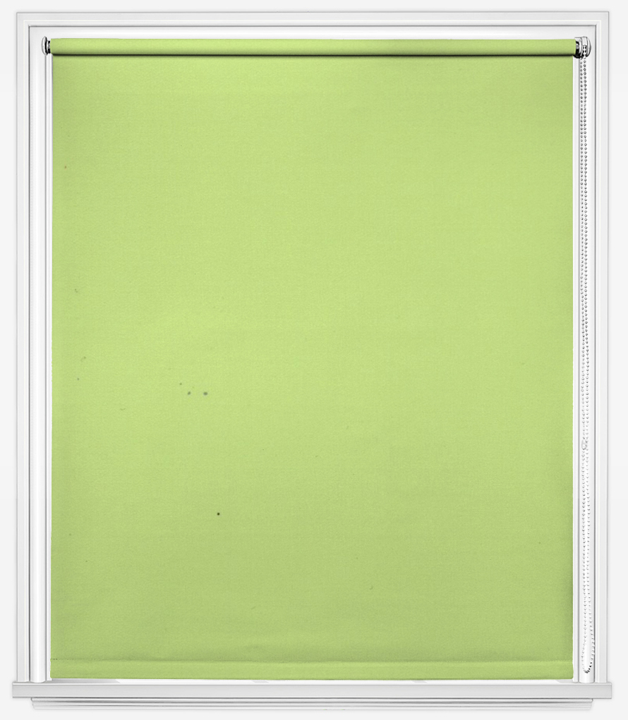 

Тканевые ролеты JST Roller Shades 301 120*180 см зеленый