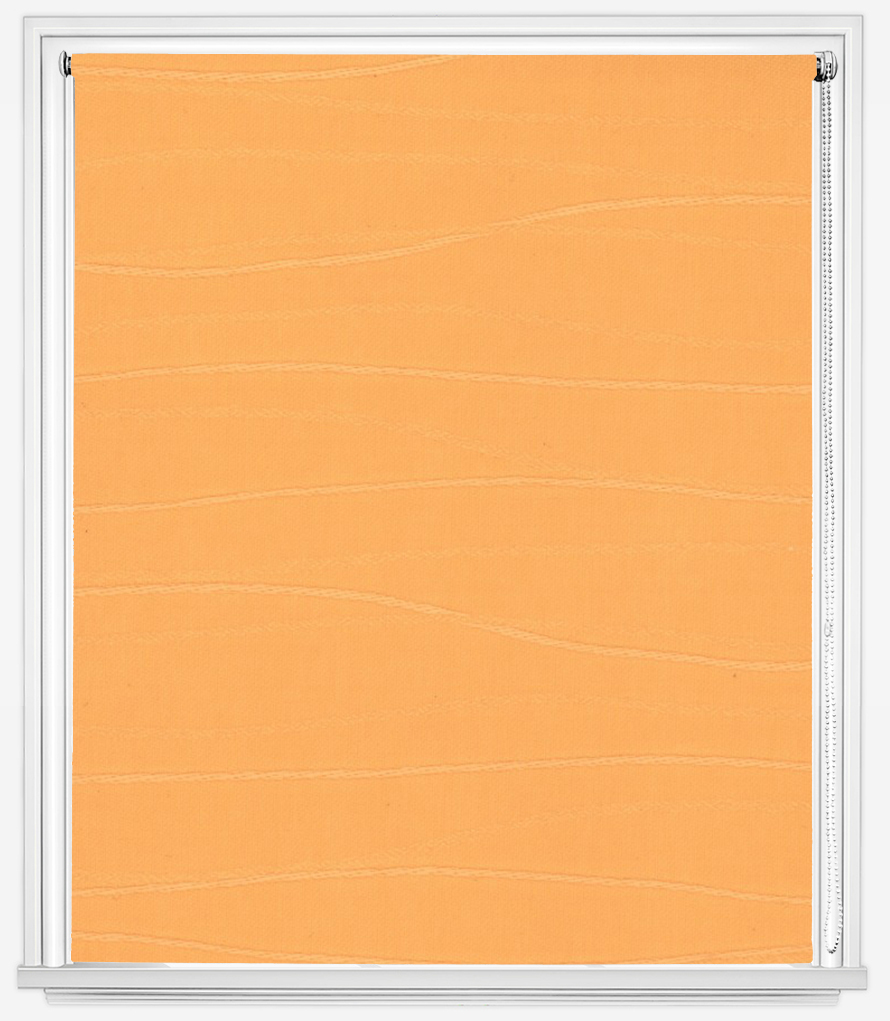 

Тканевые ролеты JST Roller Shades 094 150*190 см абрикосовый