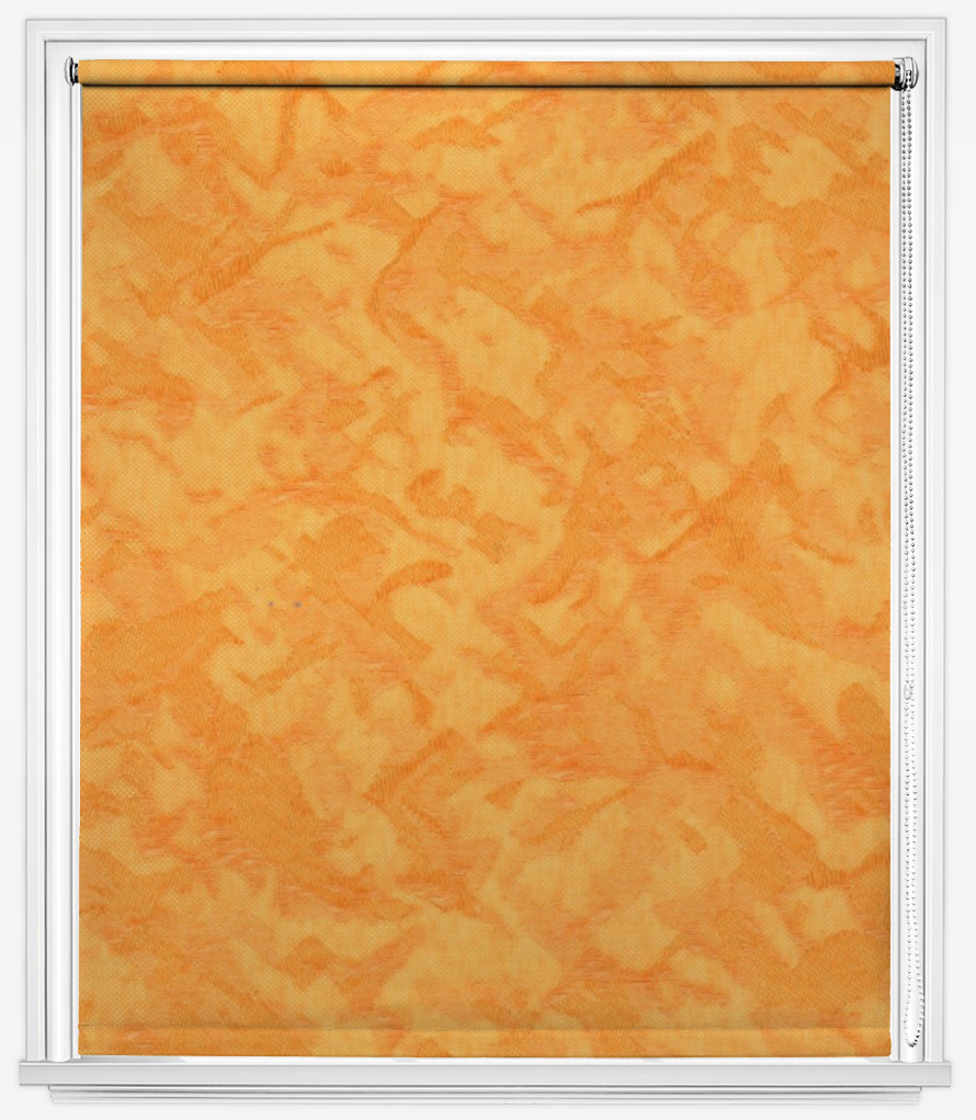 

Тканевые ролеты JST Roller Shades 199 70*170 см абрикосовый