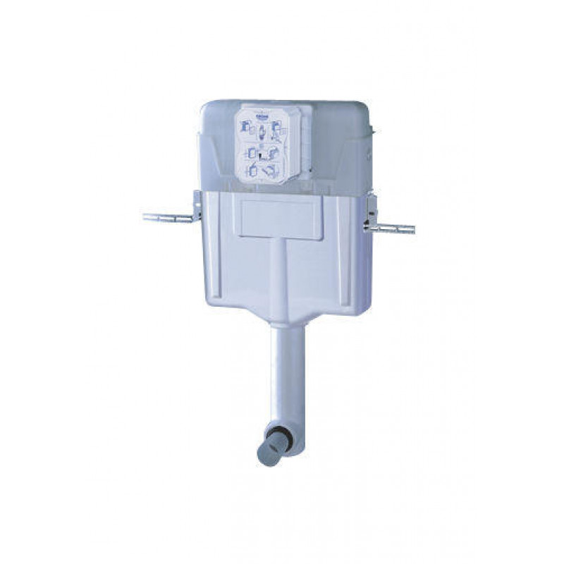 

Смывной бачок Grohe GD 2 (38661000)