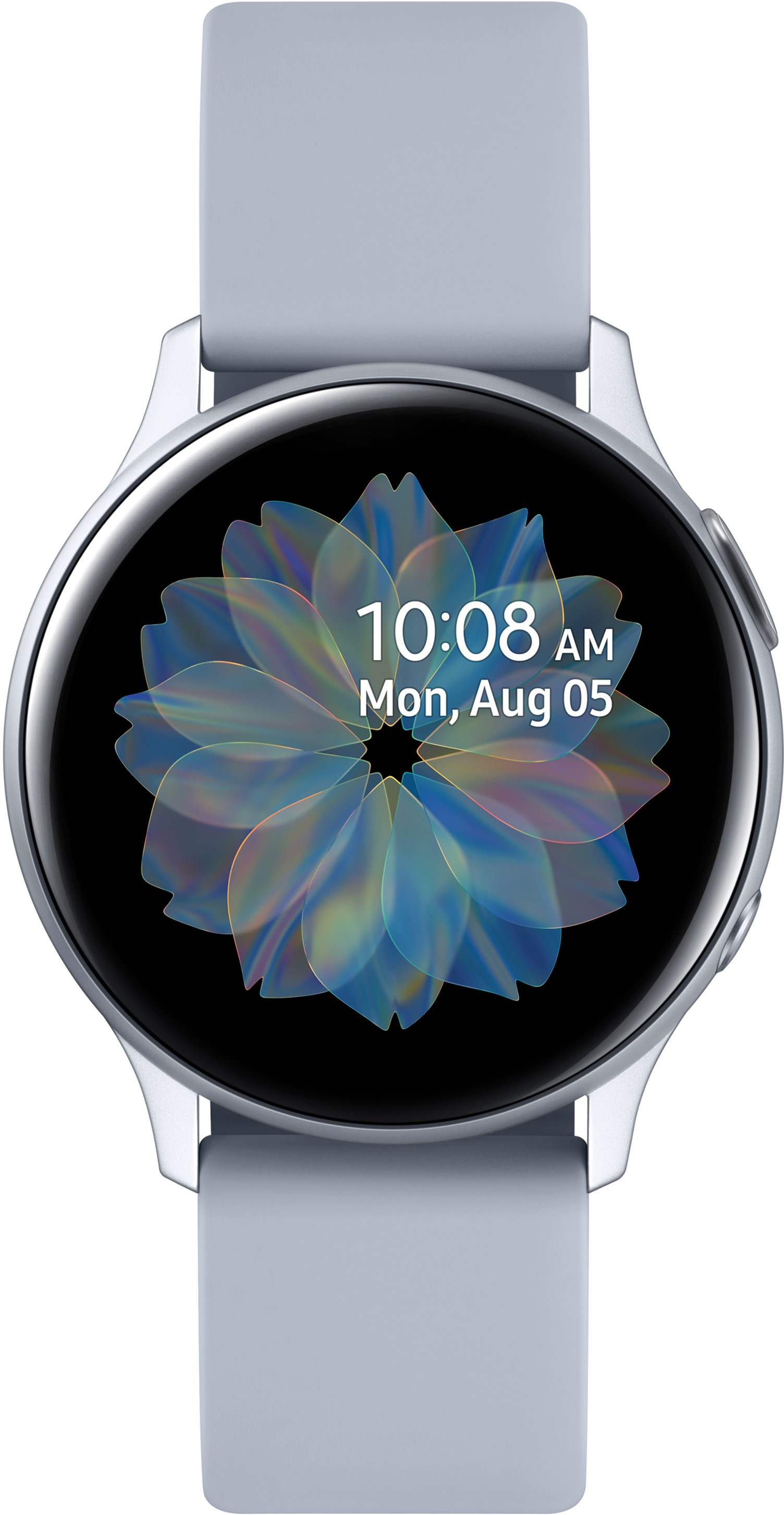 

Смарт-годинник Samsung Galaxy Watch Active 2 40 mm Aluminium Silver (SM-R830NZSASEK)